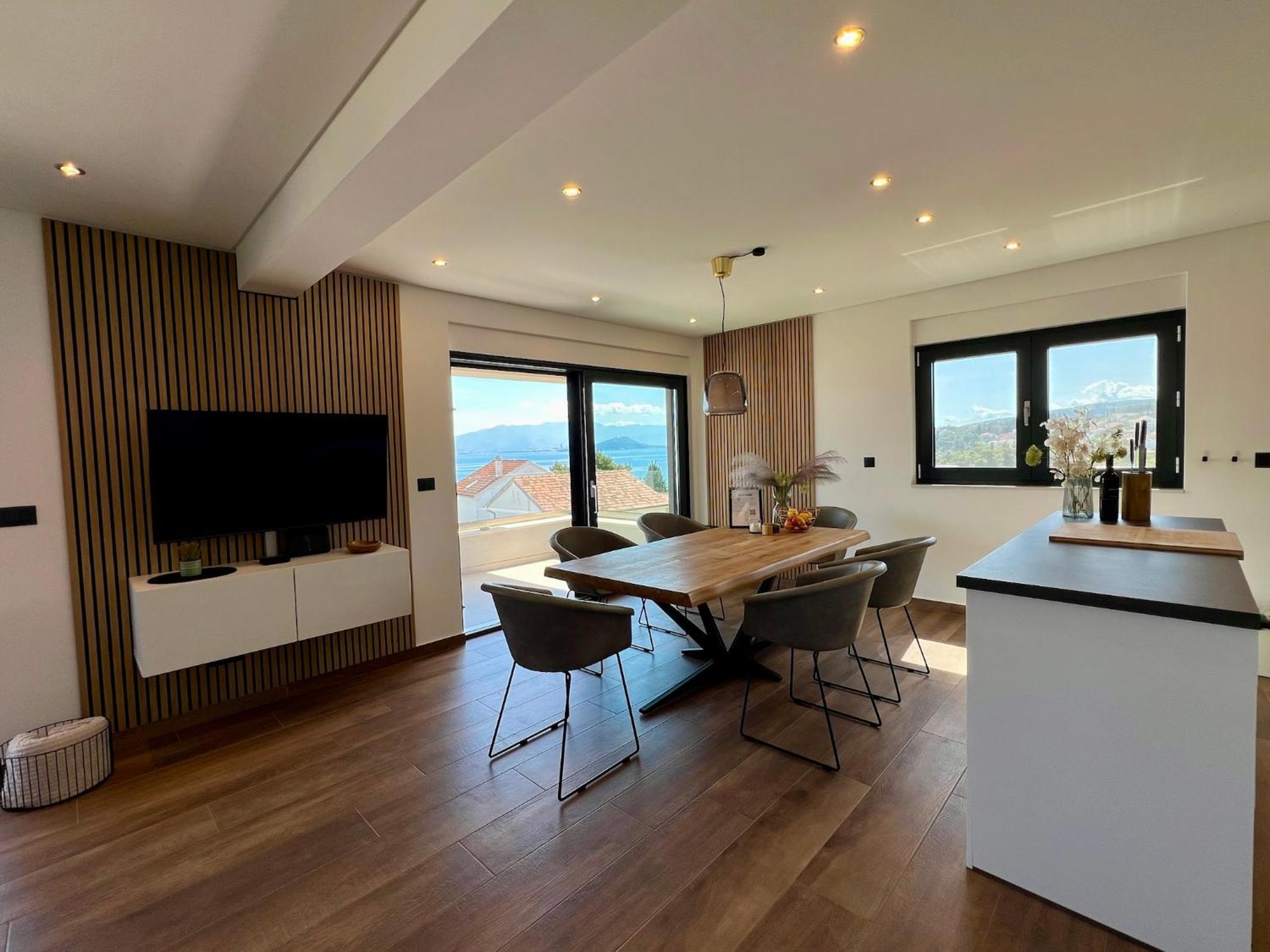 House & Home สลาทิเน ภายนอก รูปภาพ